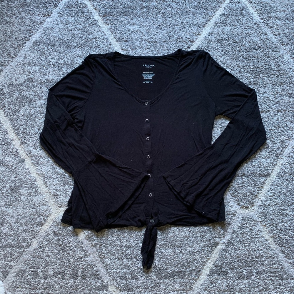 Button Shirt - Picture 2 of 6
